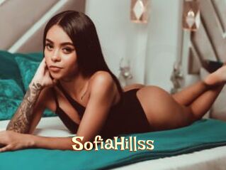 SofiaHillss