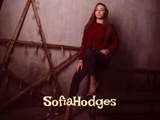 SofiaHodges