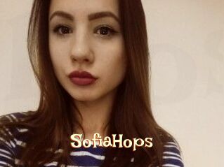 SofiaHops