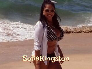 SofiaKingston