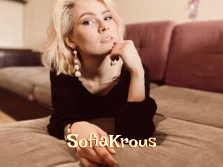 SofiaKrous