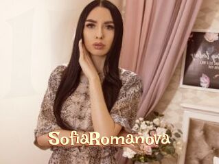 SofiaRomanova