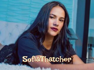 SofiaThatcher