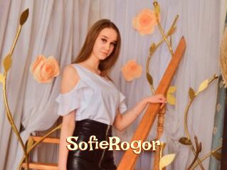 SofieRogor