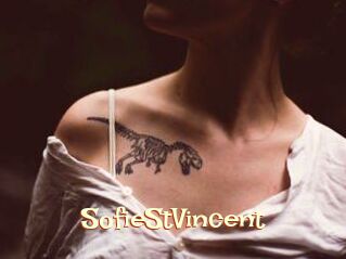 SofieStVincent