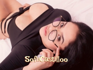 SofiiCastilloo