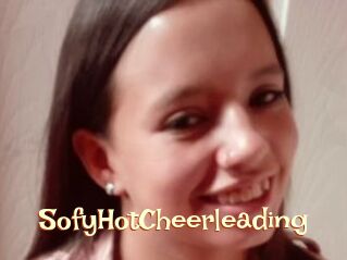 SofyHotCheerleading