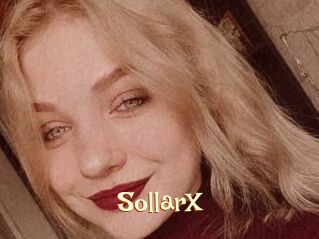 SollarX