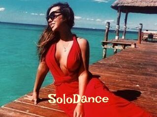 SoloDance