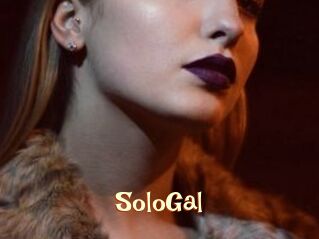 SoloGal