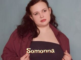 Somonna
