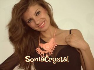 SoniaCrystal