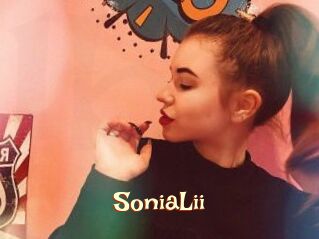 SoniaLii