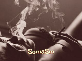 SoniaSin