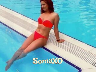 SoniaXO