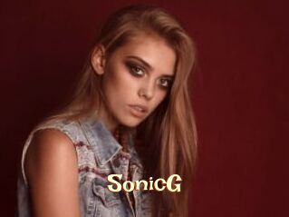 SonicG