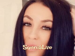 SonniaLive