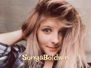 SonyaBoldwin