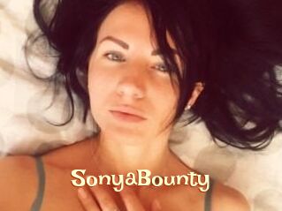 SonyaBounty