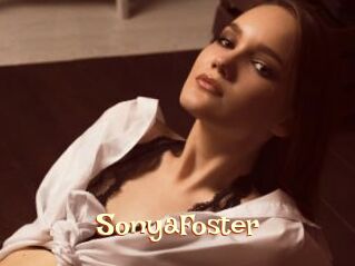 SonyaFoster
