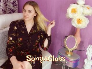 SonyaGloss