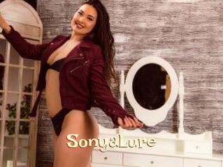 SonyaLure