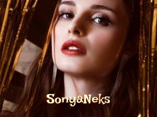 SonyaNeks