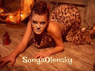 SonyaOlensky
