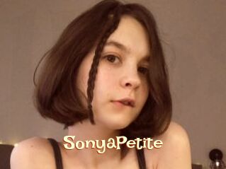 SonyaPetite
