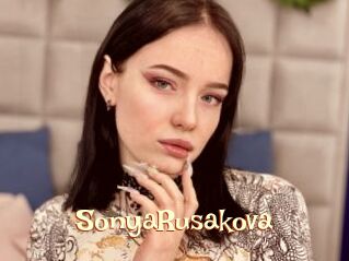 SonyaRusakova