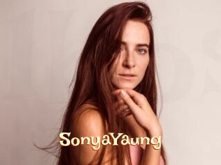 SonyaYaung