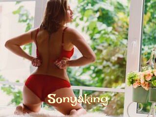 Sonyaking