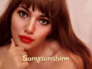 Sonysunshine