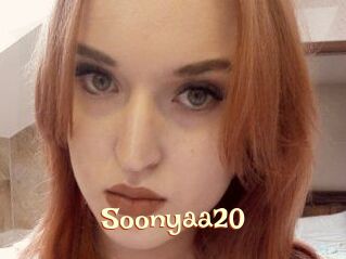 Soonyaa20