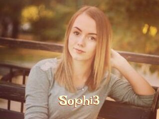 Sophi3