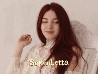 SophiLetta