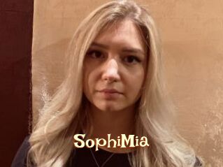 SophiMia