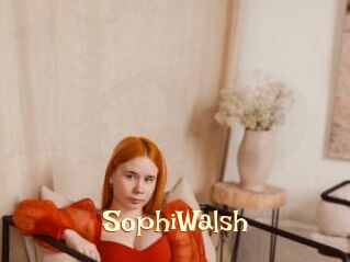SophiWalsh