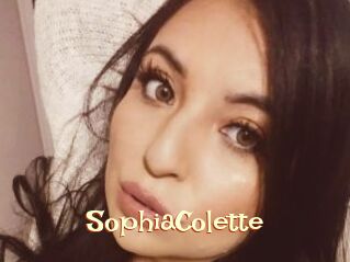 SophiaColette