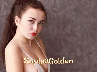 SophiaGolden