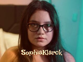 SophiaKlarck