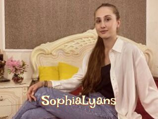 SophiaLyans