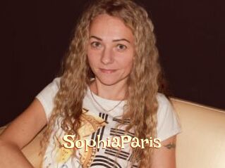 SophiaParis