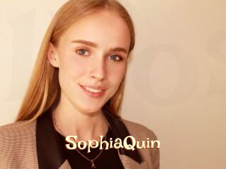 SophiaQuin