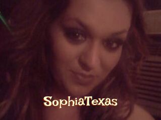 Sophia_Texas
