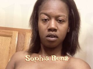 Sophia_Benz