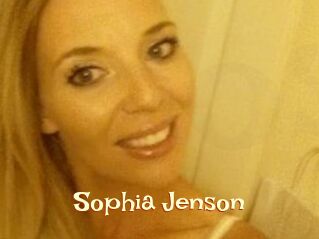 Sophia_Jenson