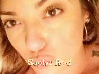 Sophia_Reid