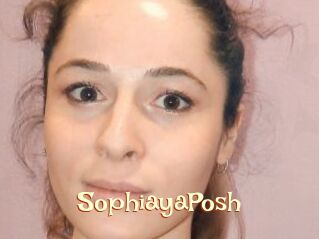 SophiayaPosh