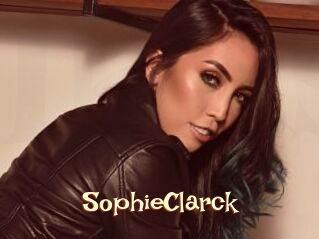 SophieClarck